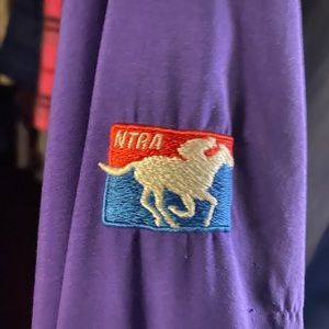 Louisville Kentucky Churchill downs jacket.